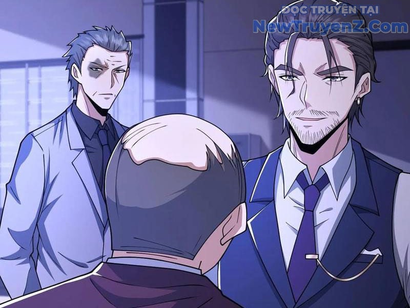 Gọi Ta Là Quỷ Sai Đại Nhân Chap 117 - Next Chap 118