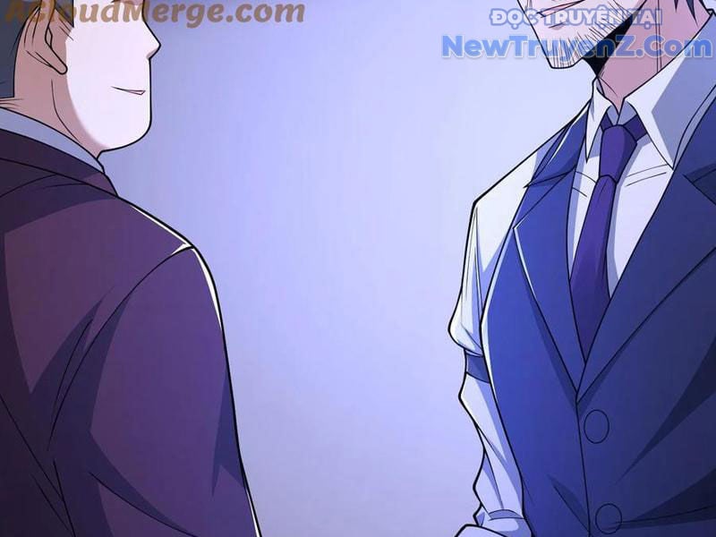 Gọi Ta Là Quỷ Sai Đại Nhân Chap 117 - Next Chap 118