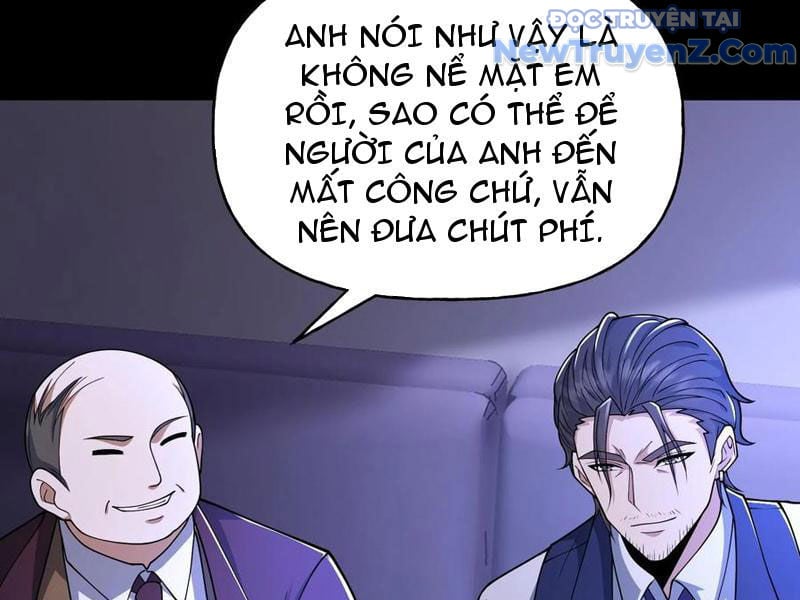 Gọi Ta Là Quỷ Sai Đại Nhân Chap 117 - Next Chap 118