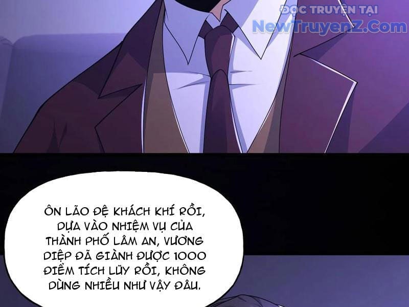 Gọi Ta Là Quỷ Sai Đại Nhân Chap 117 - Next Chap 118