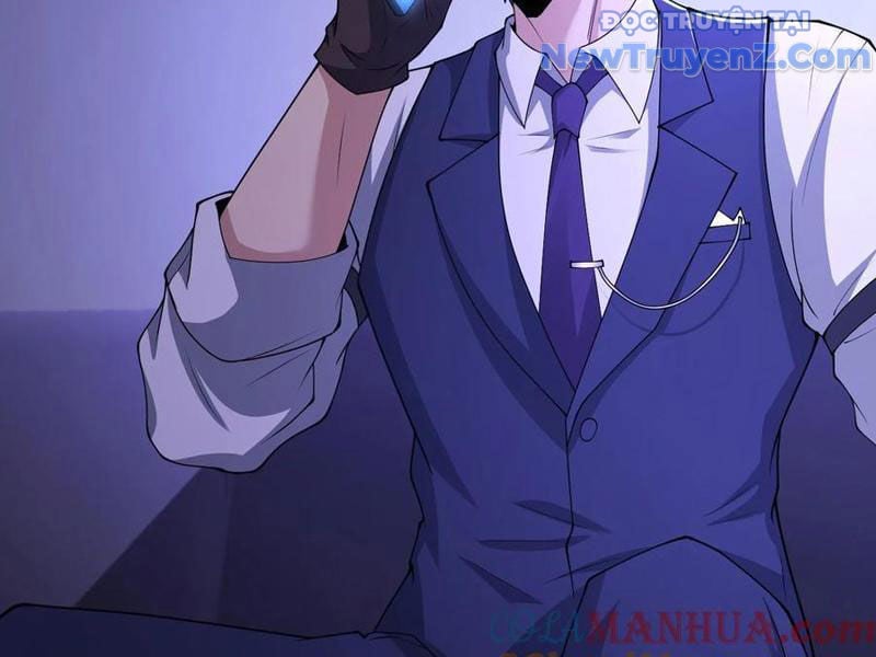 Gọi Ta Là Quỷ Sai Đại Nhân Chap 117 - Next Chap 118