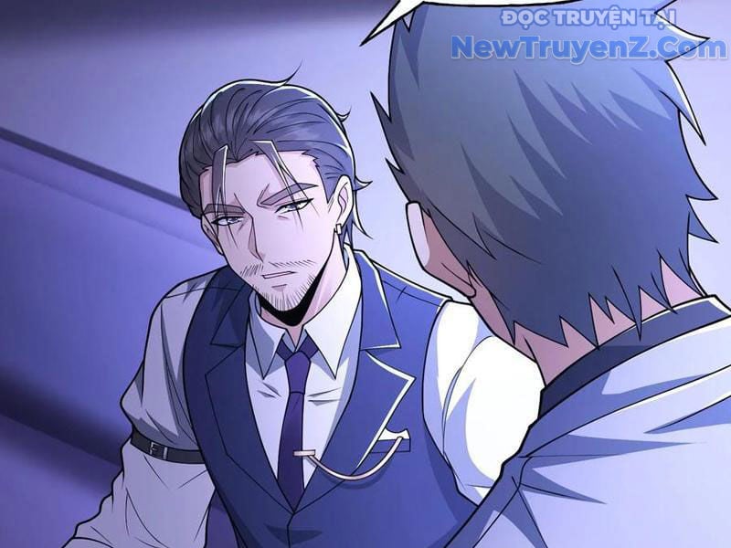 Gọi Ta Là Quỷ Sai Đại Nhân Chap 117 - Next Chap 118