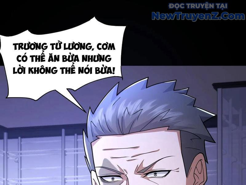 Gọi Ta Là Quỷ Sai Đại Nhân Chap 117 - Next Chap 118