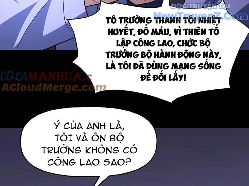 Gọi Ta Là Quỷ Sai Đại Nhân Chap 117 - Next Chap 118