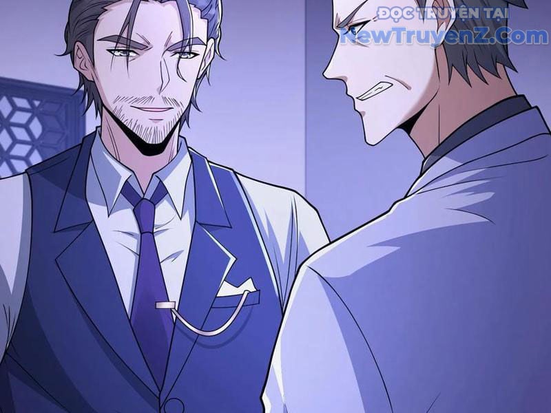 Gọi Ta Là Quỷ Sai Đại Nhân Chap 117 - Next Chap 118