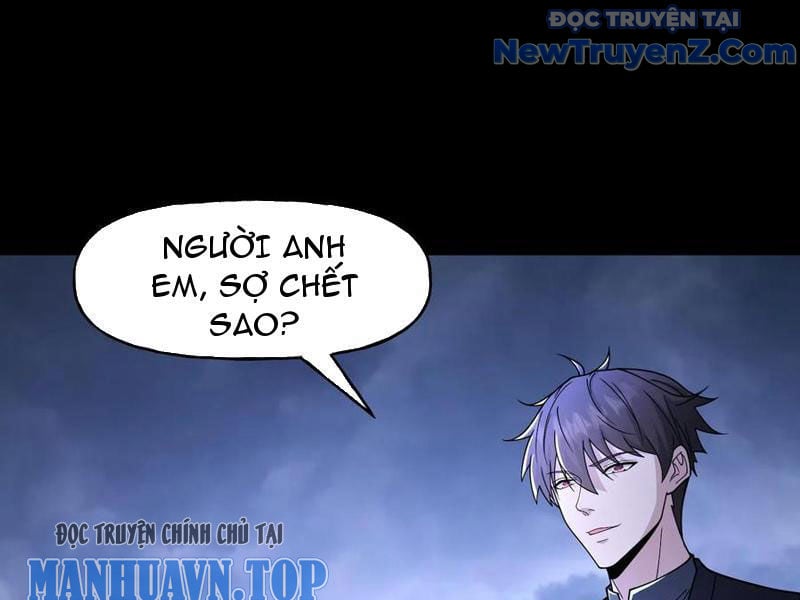 Gọi Ta Là Quỷ Sai Đại Nhân Chap 117 - Next Chap 118