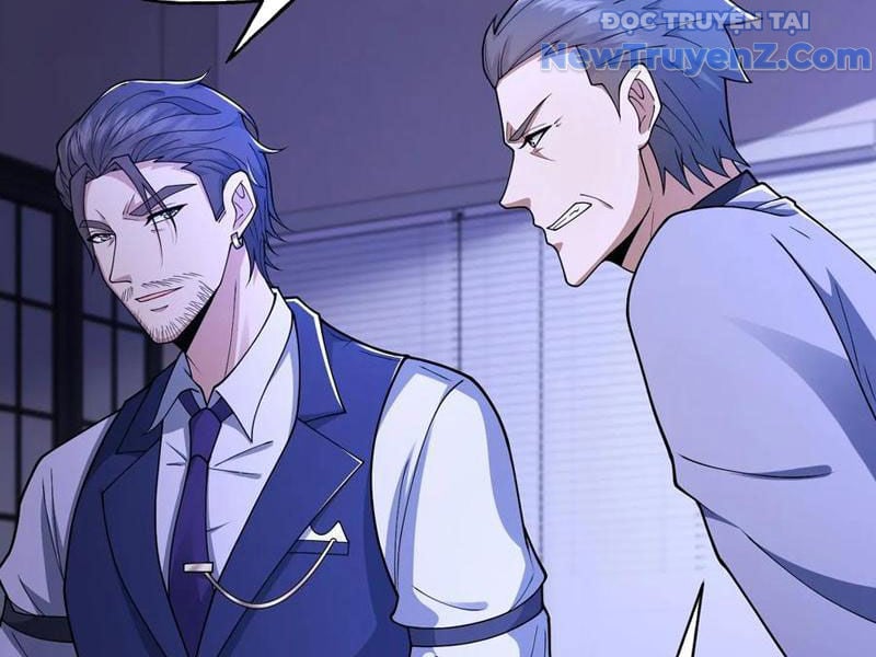 Gọi Ta Là Quỷ Sai Đại Nhân Chap 117 - Next Chap 118