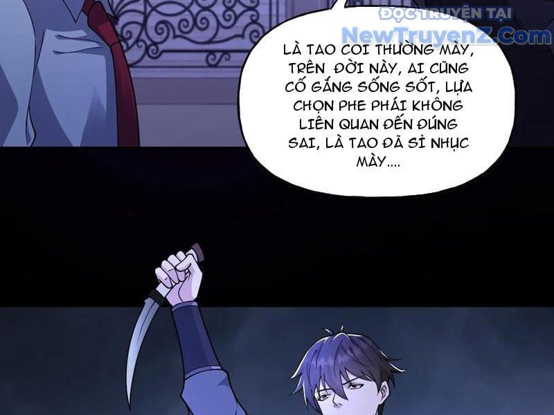 Gọi Ta Là Quỷ Sai Đại Nhân Chap 118 - Next Chap 119