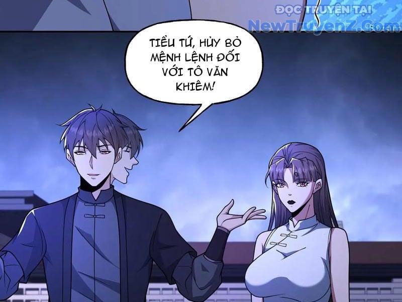 Gọi Ta Là Quỷ Sai Đại Nhân Chap 118 - Next Chap 119