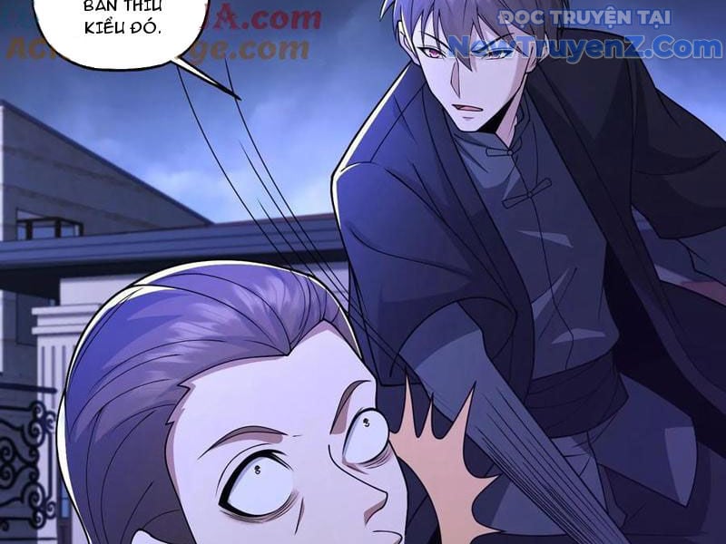 Gọi Ta Là Quỷ Sai Đại Nhân Chap 118 - Next Chap 119