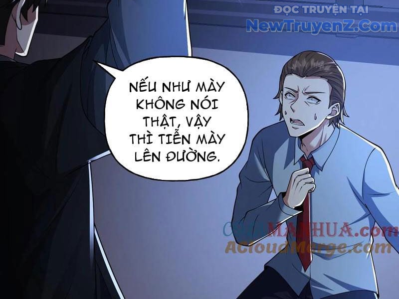 Gọi Ta Là Quỷ Sai Đại Nhân Chap 118 - Next Chap 119