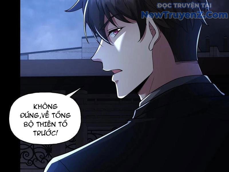 Gọi Ta Là Quỷ Sai Đại Nhân Chap 118 - Next Chap 119