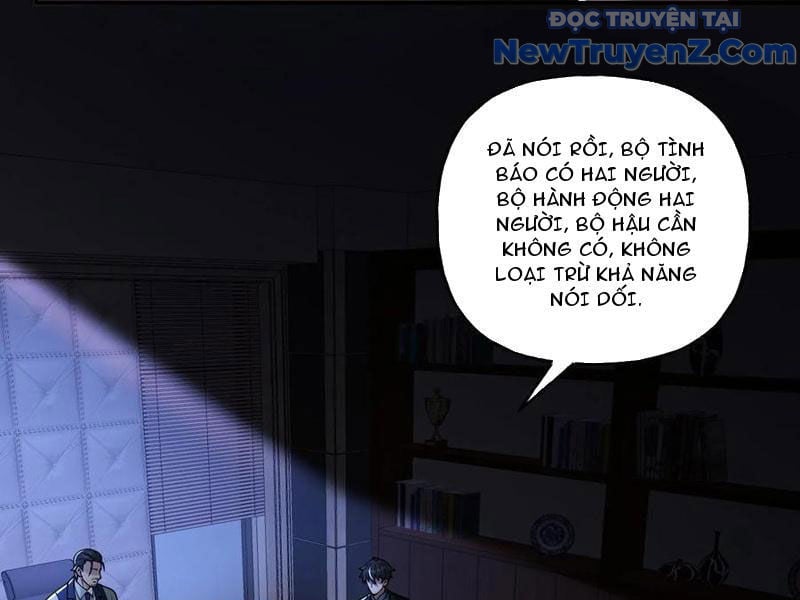 Gọi Ta Là Quỷ Sai Đại Nhân Chap 118 - Next Chap 119