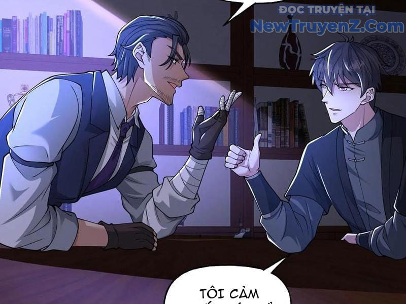 Gọi Ta Là Quỷ Sai Đại Nhân Chap 118 - Next Chap 119