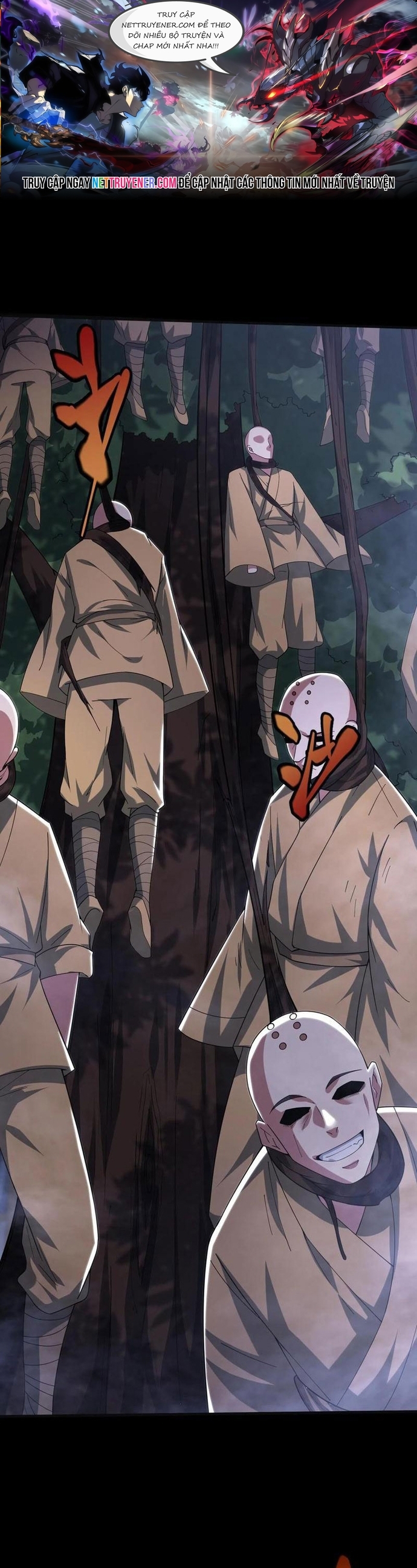 Gọi Ta Là Quỷ Sai Đại Nhân Chap 99 - Next Chap 100