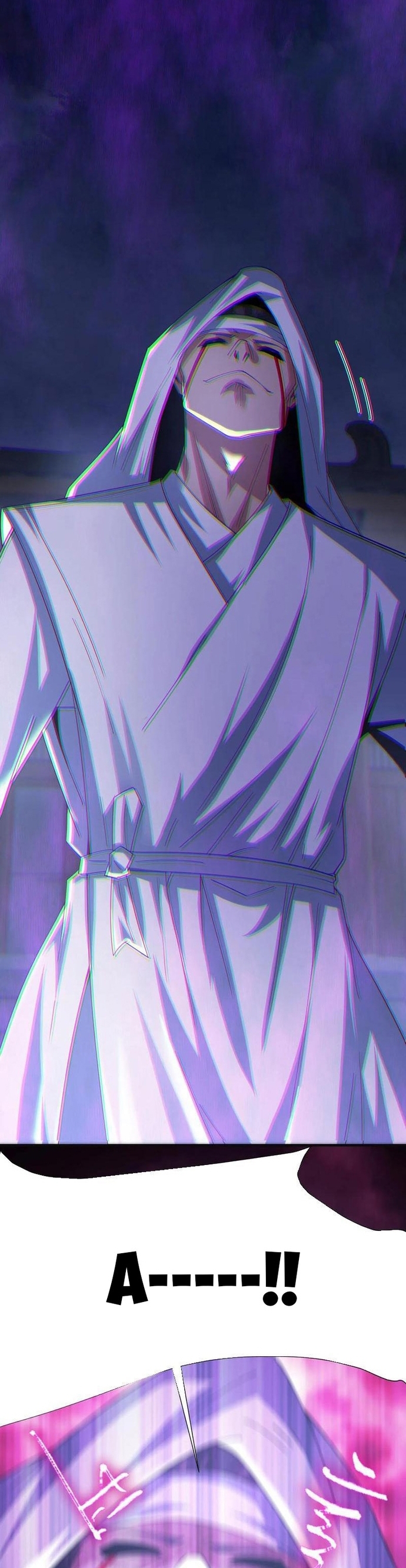 Gọi Ta Là Quỷ Sai Đại Nhân Chap 99 - Next Chap 100