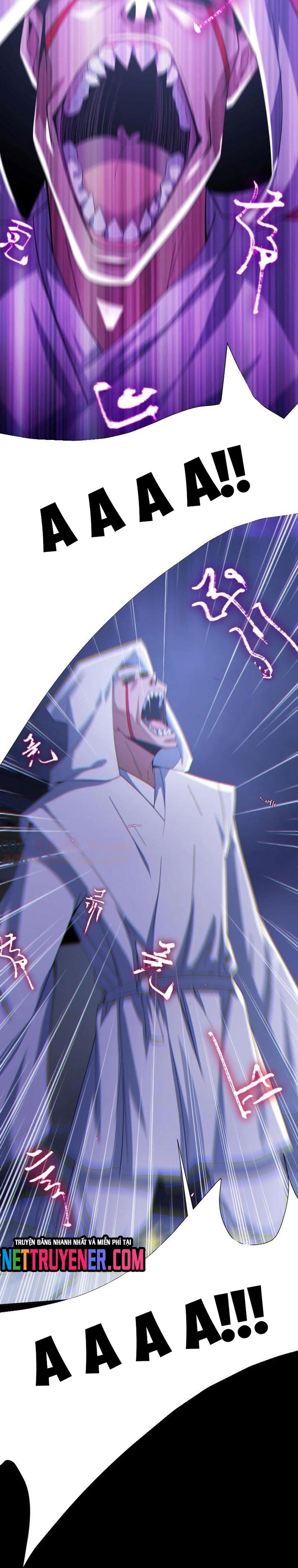 Gọi Ta Là Quỷ Sai Đại Nhân Chap 99 - Next Chap 100