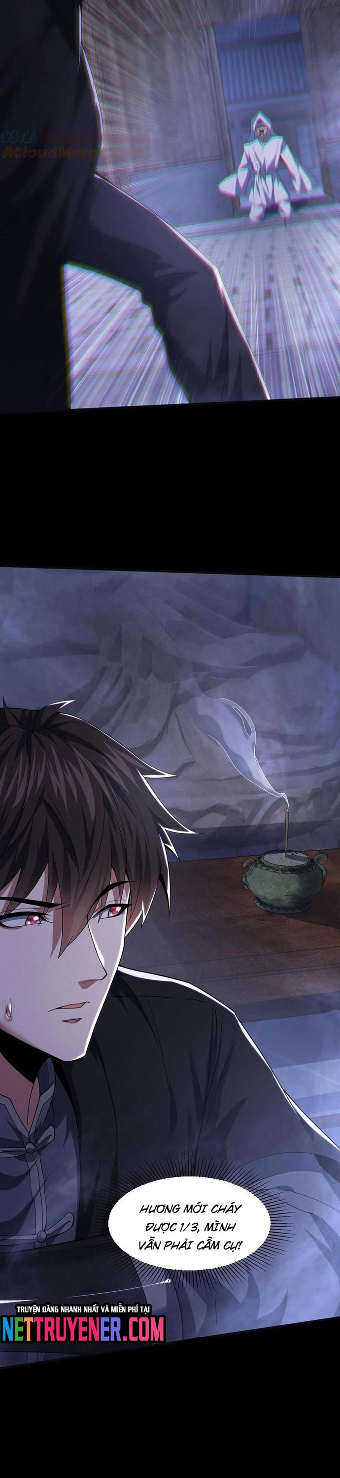 Gọi Ta Là Quỷ Sai Đại Nhân Chap 99 - Next Chap 100