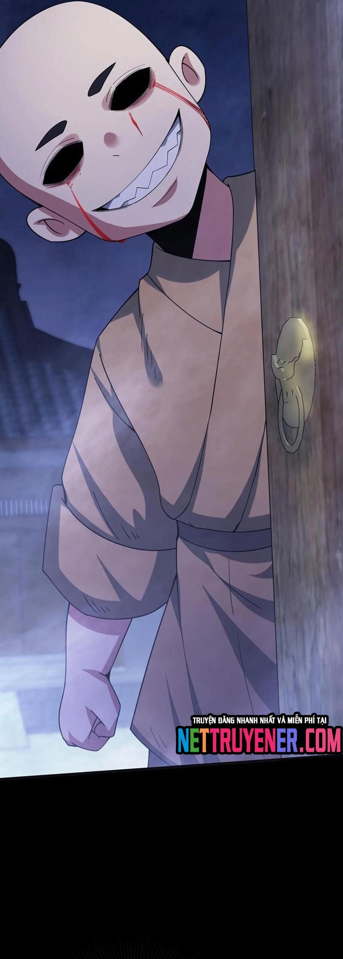 Gọi Ta Là Quỷ Sai Đại Nhân Chap 99 - Next Chap 100