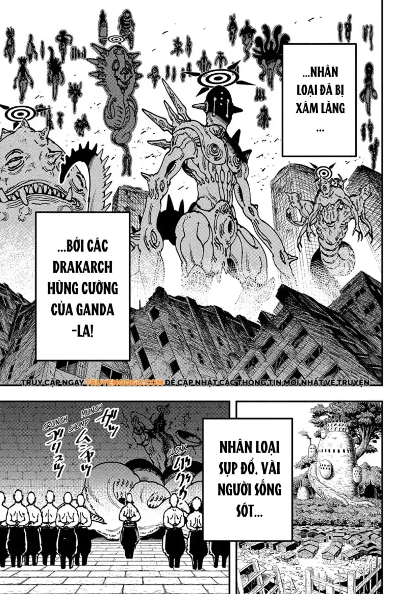 Gonron Egg Chap 1 - Next Chap 2