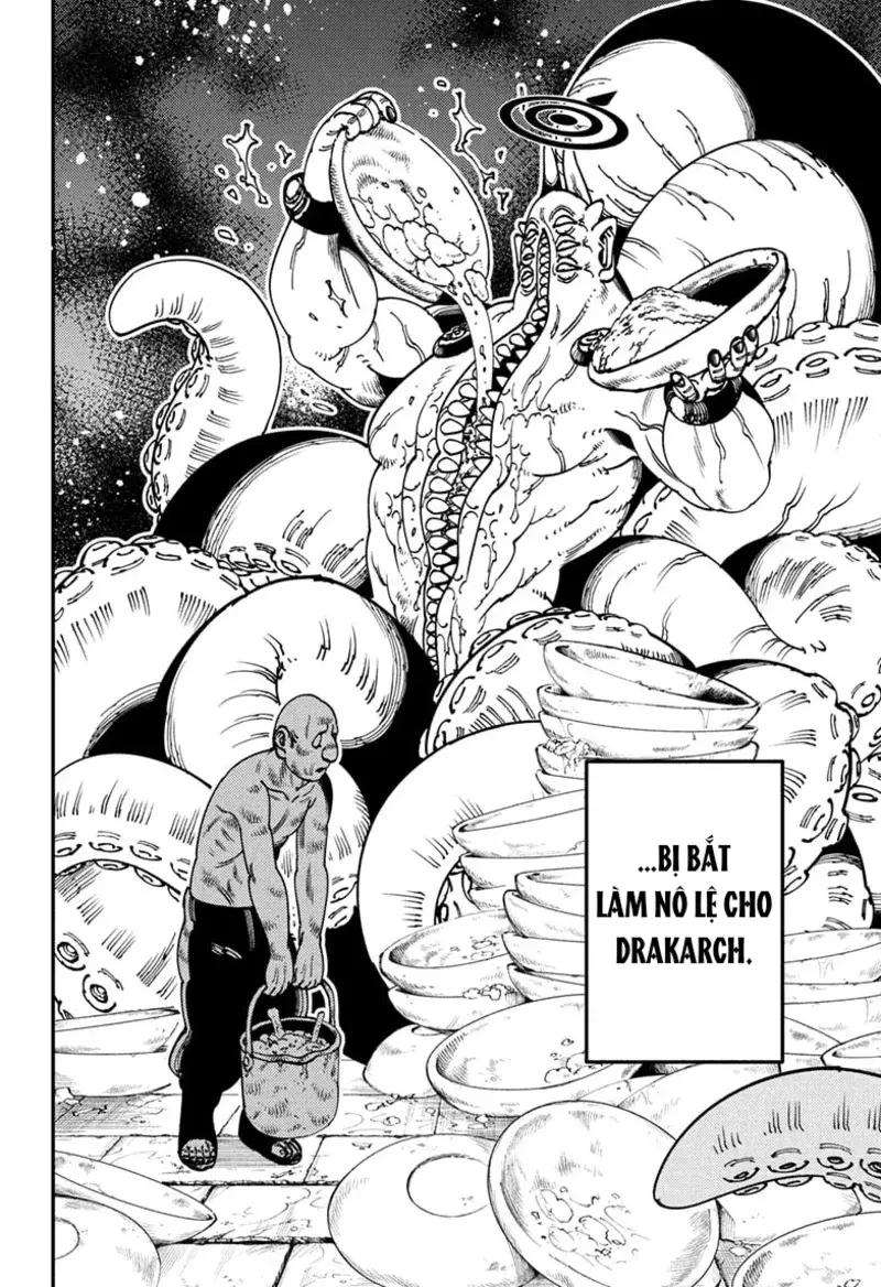 Gonron Egg Chap 1 - Next Chap 2