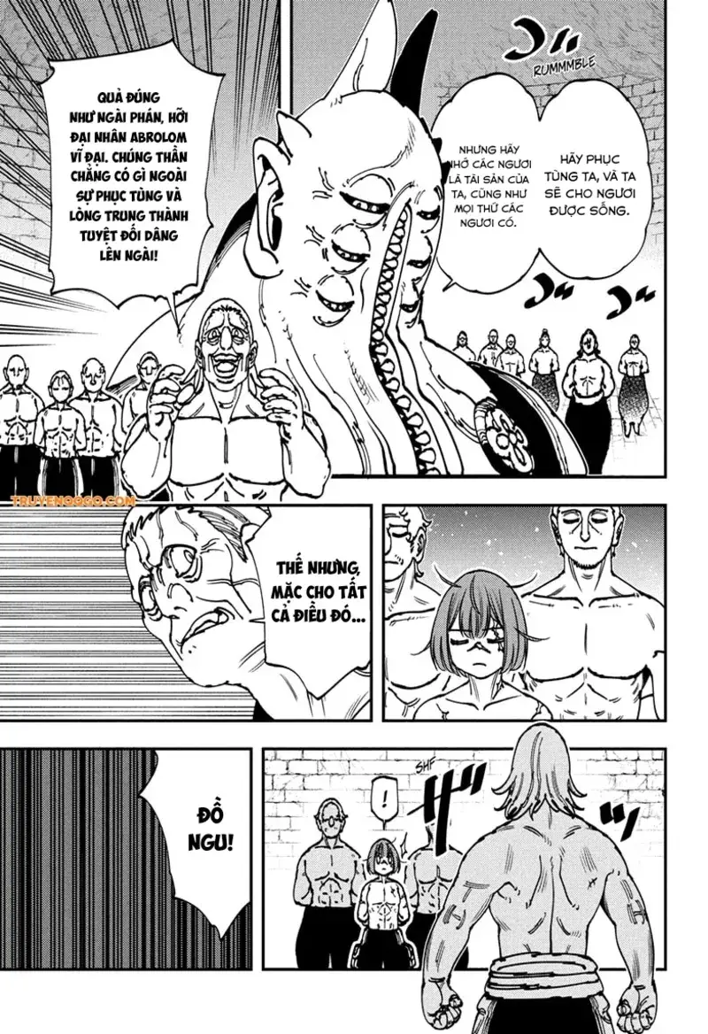 Gonron Egg Chap 1 - Next Chap 2