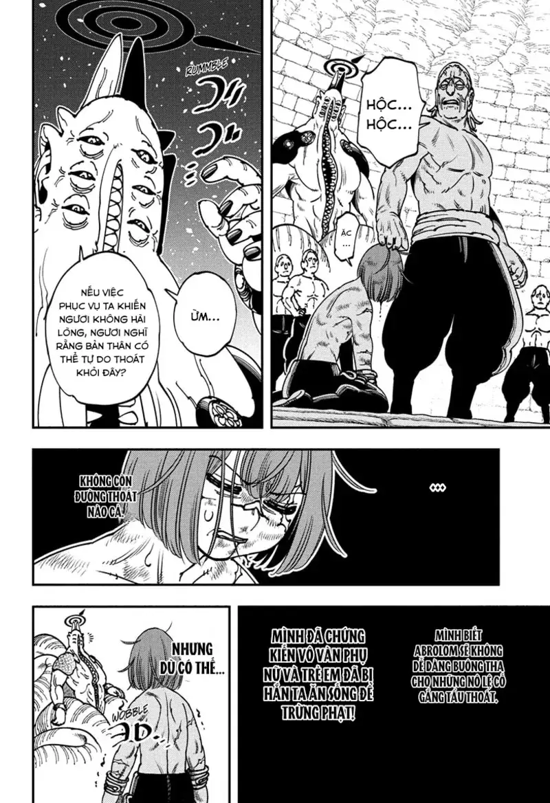 Gonron Egg Chap 1 - Next Chap 2