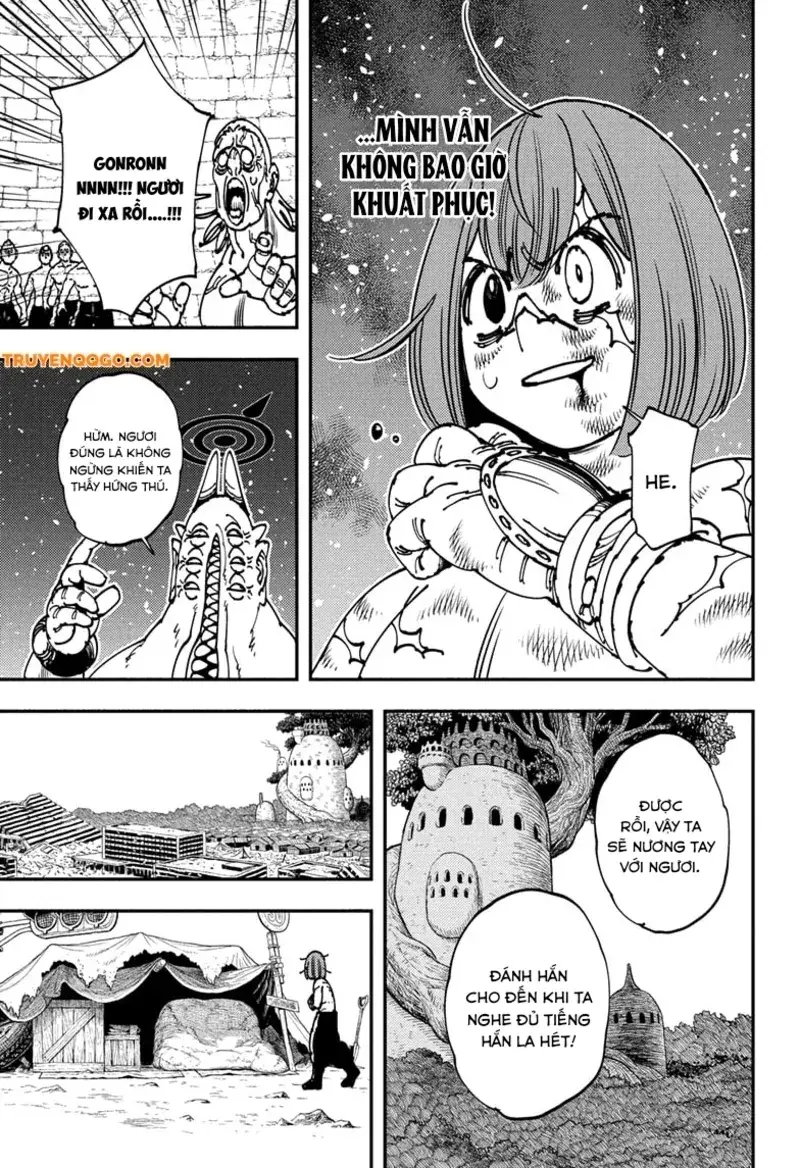 Gonron Egg Chap 1 - Next Chap 2