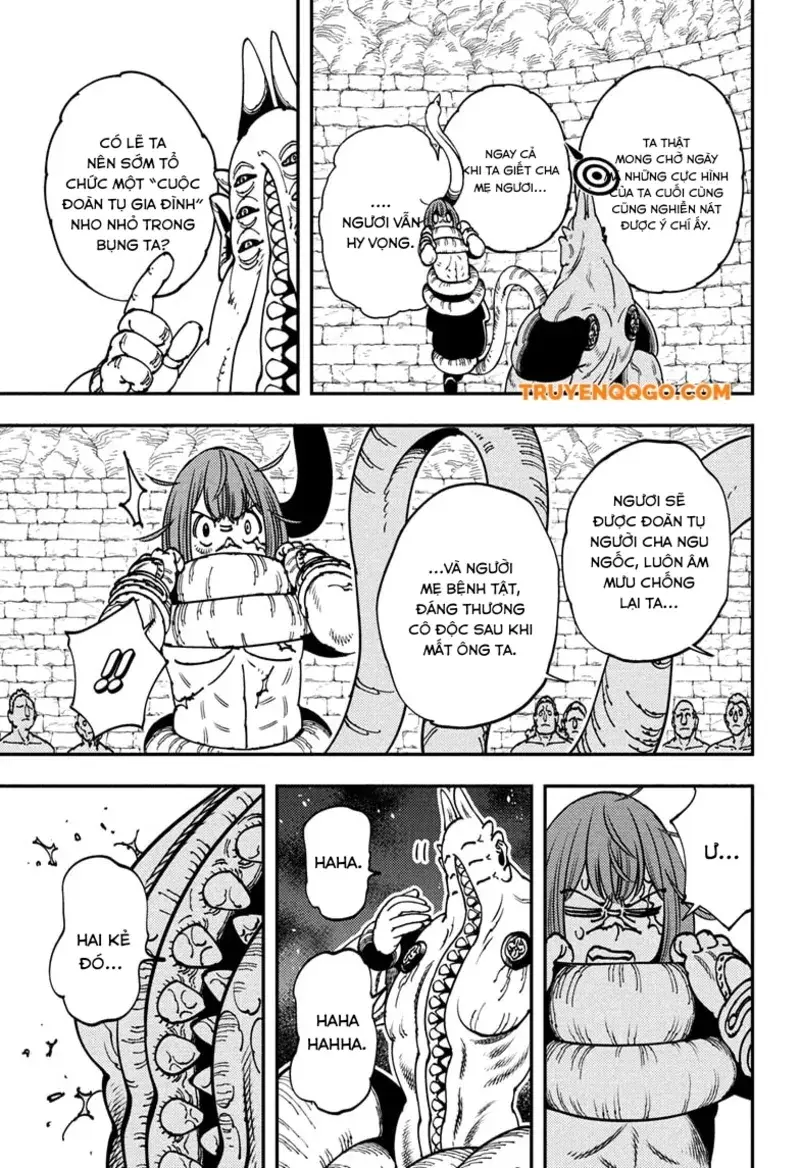 Gonron Egg Chap 1 - Next Chap 2