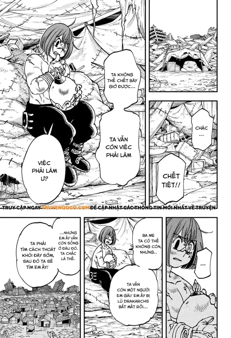 Gonron Egg Chap 1 - Next Chap 2