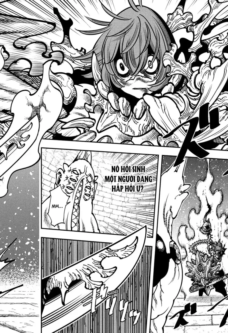 Gonron Egg Chap 1 - Next Chap 2