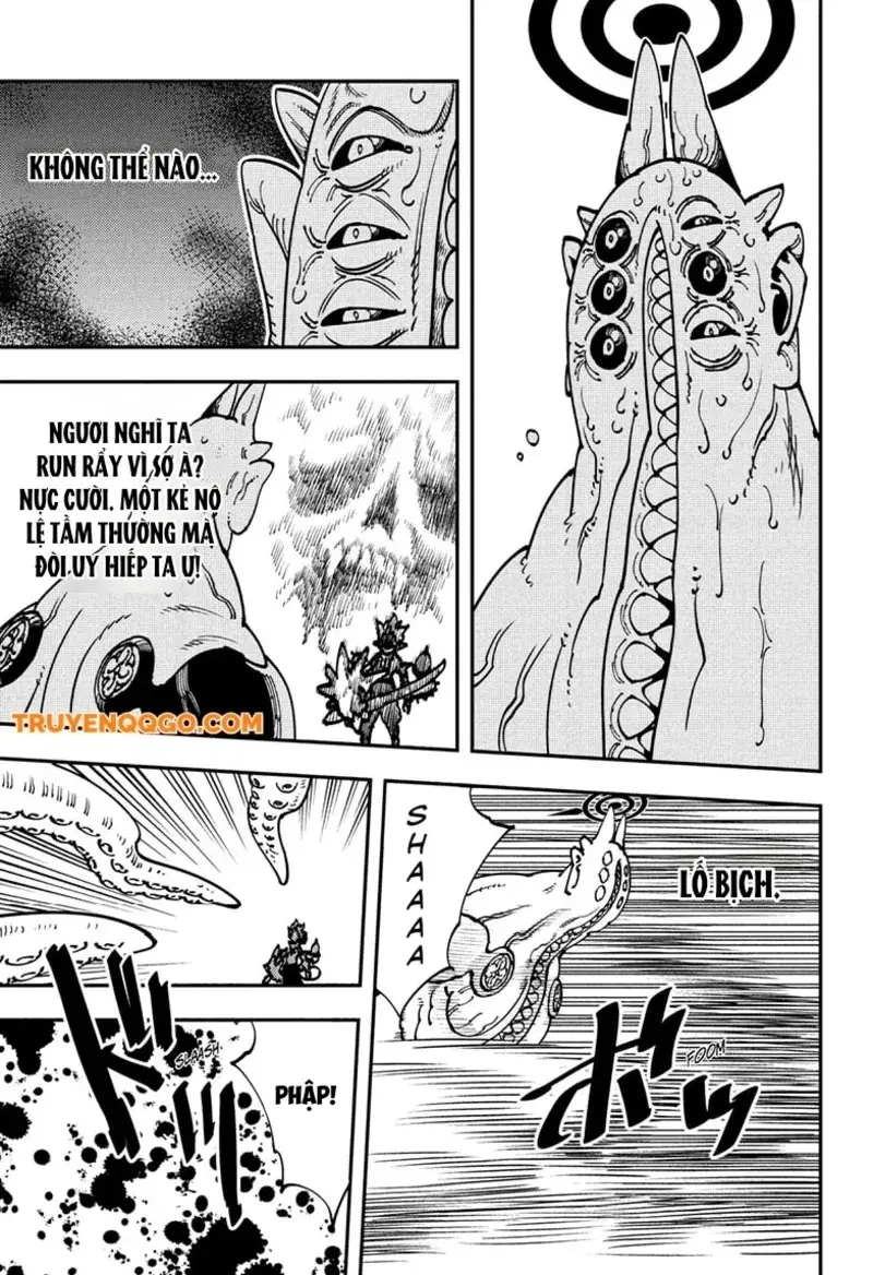 Gonron Egg Chap 1 - Next Chap 2