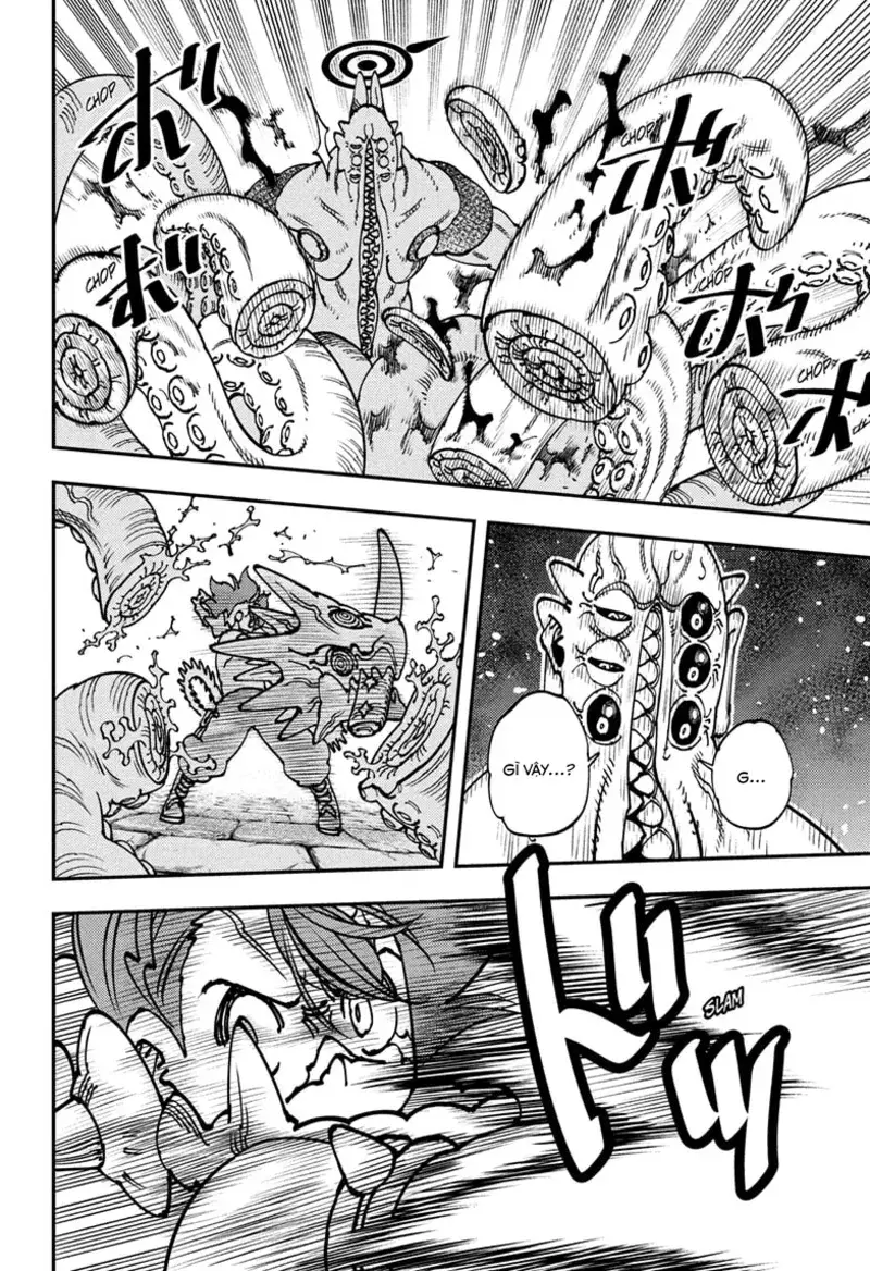 Gonron Egg Chap 1 - Next Chap 2