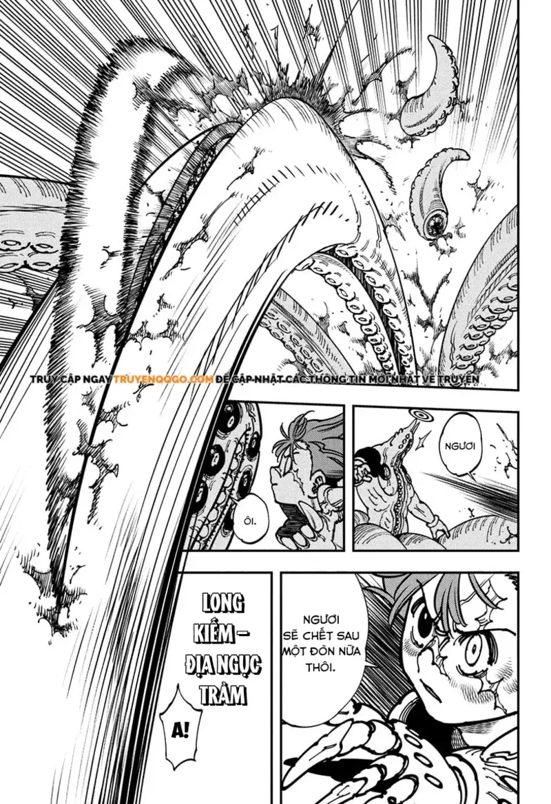 Gonron Egg Chap 1 - Next Chap 2