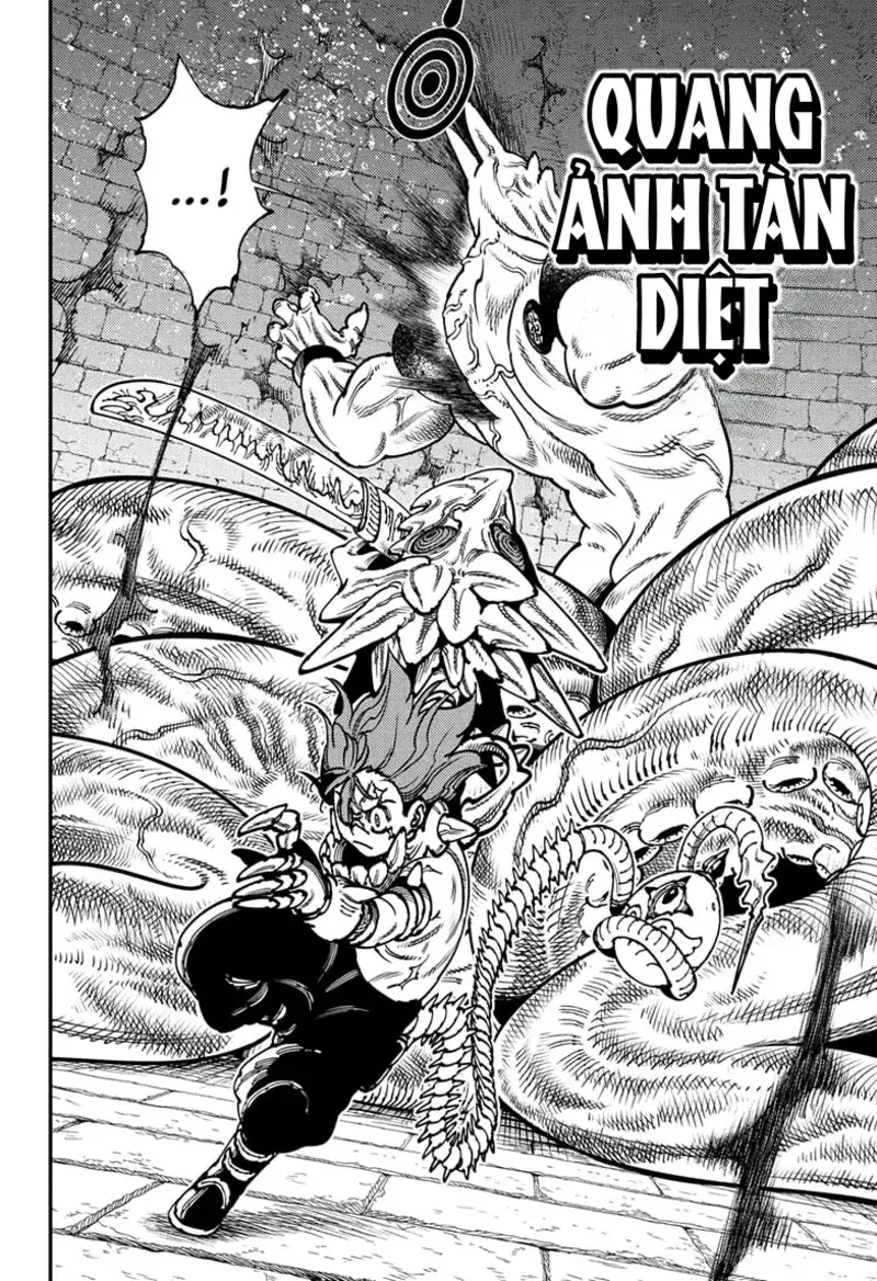 Gonron Egg Chap 1 - Next Chap 2