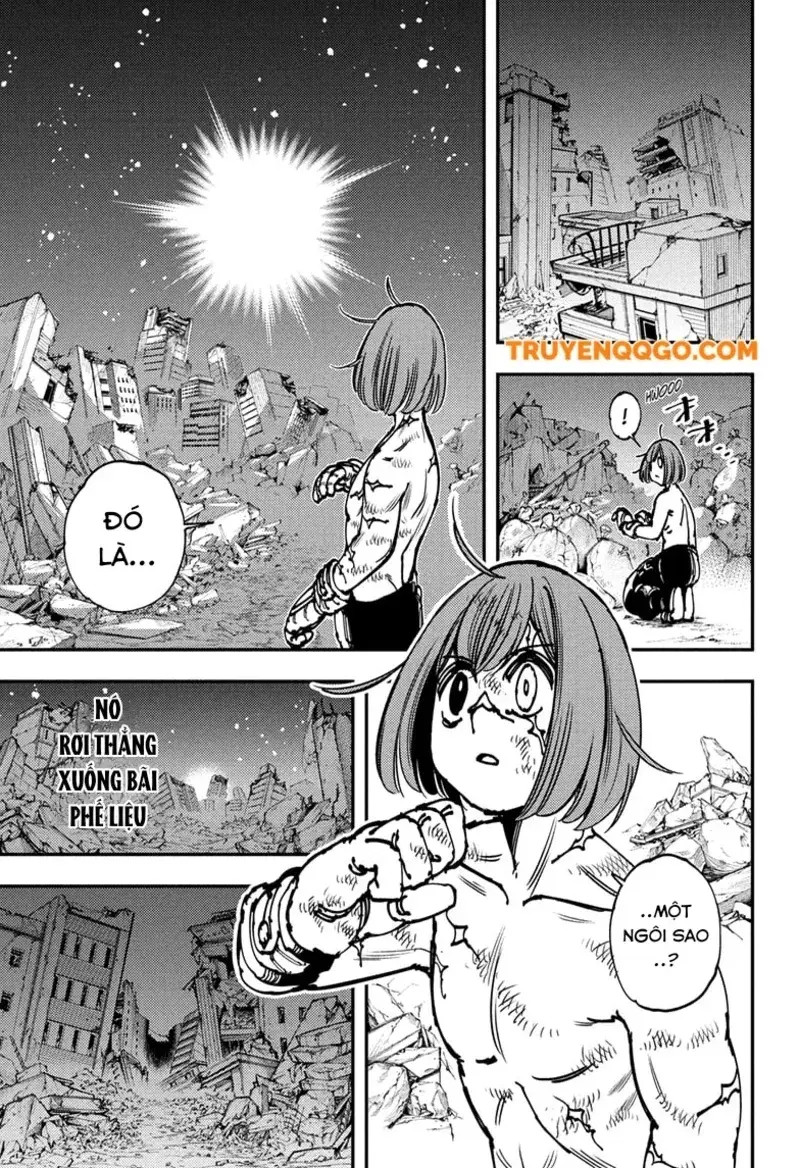 Gonron Egg Chap 1 - Next Chap 2