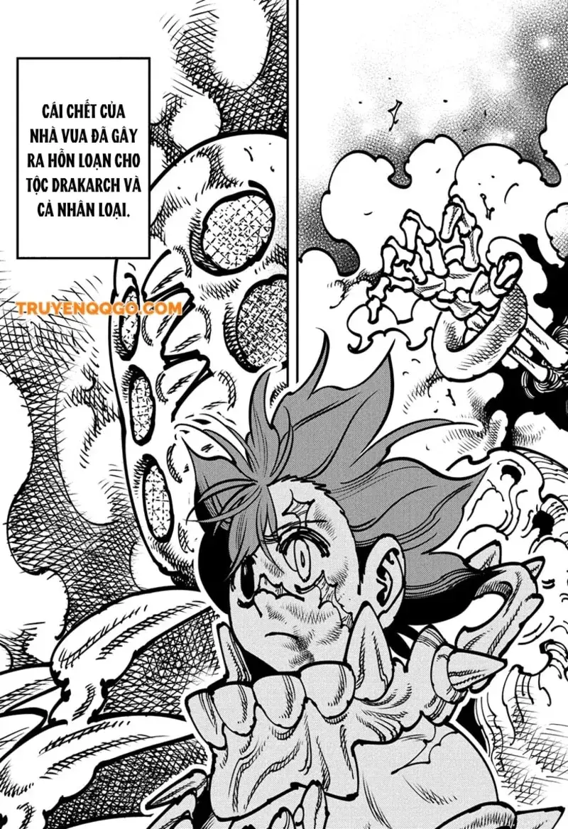 Gonron Egg Chap 1 - Next Chap 2