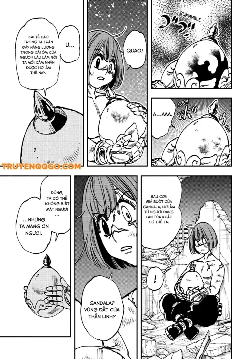 Gonron Egg Chap 1 - Next Chap 2