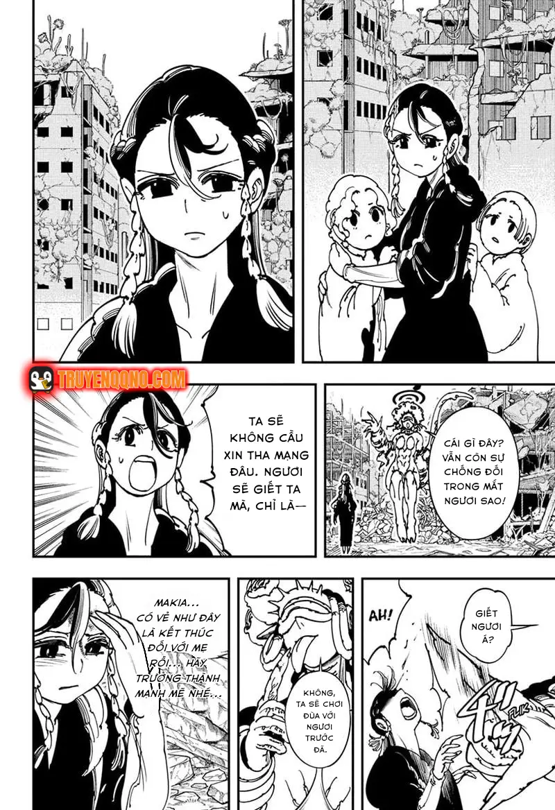 Gonron Egg Chap 4 - Next Chap 5