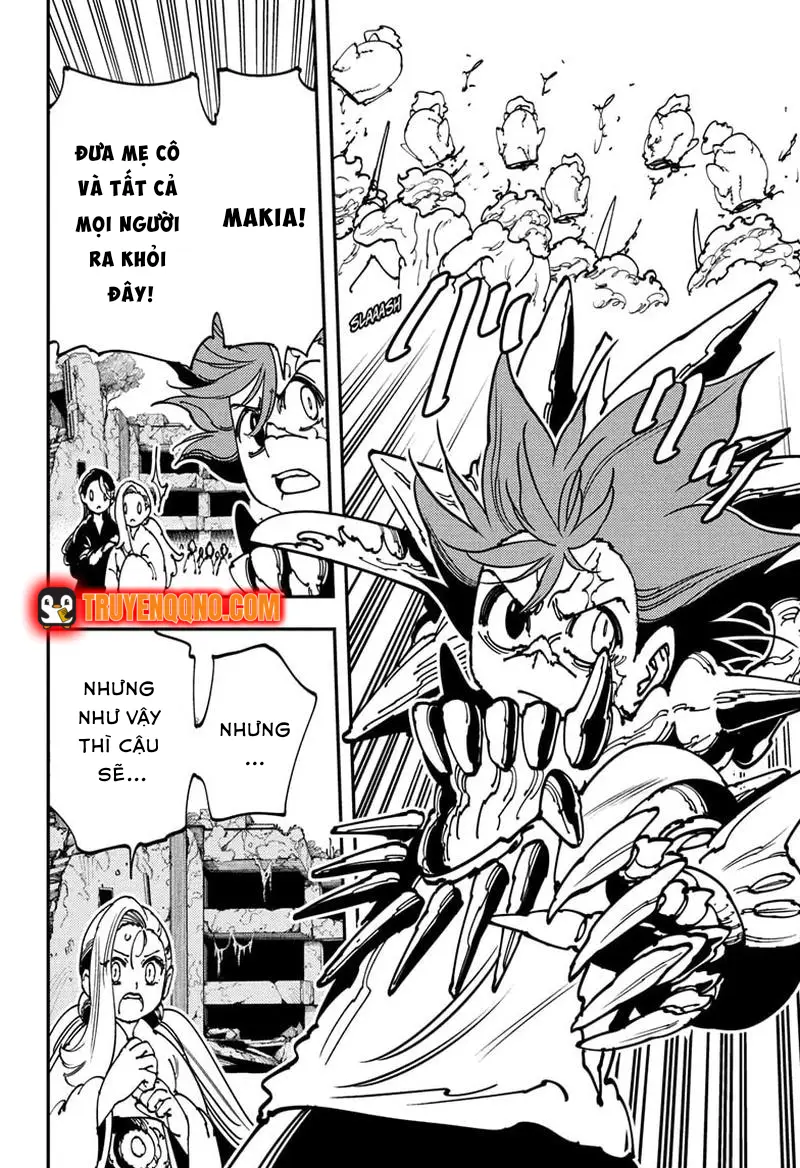 Gonron Egg Chap 4 - Next Chap 5