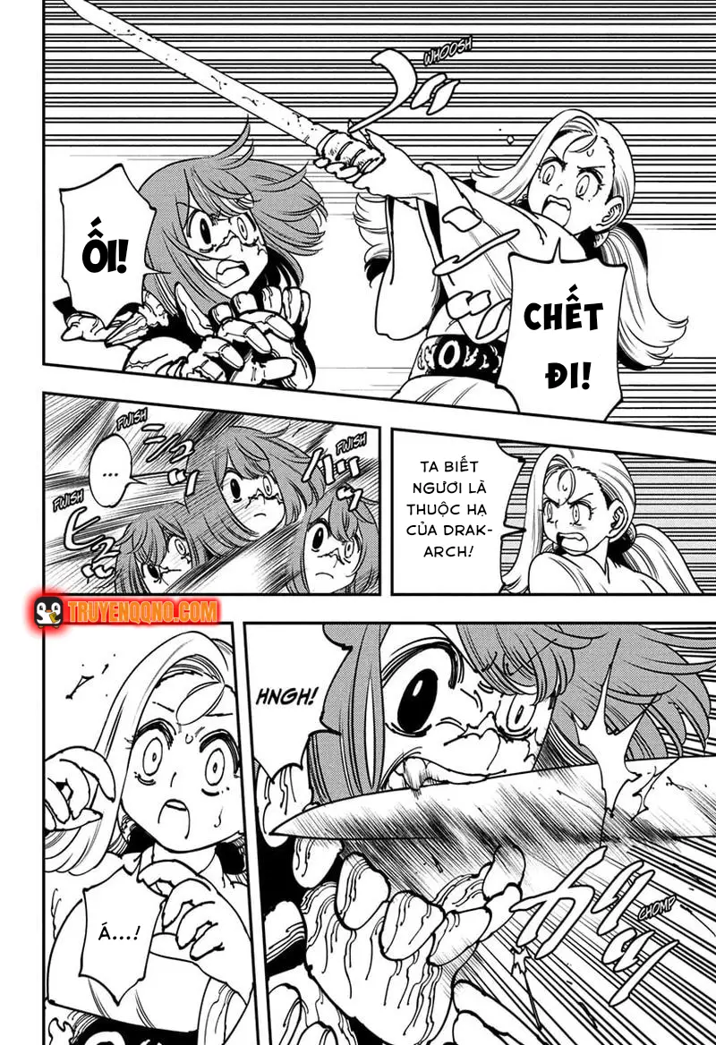 Gonron Egg Chap 4 - Next Chap 5