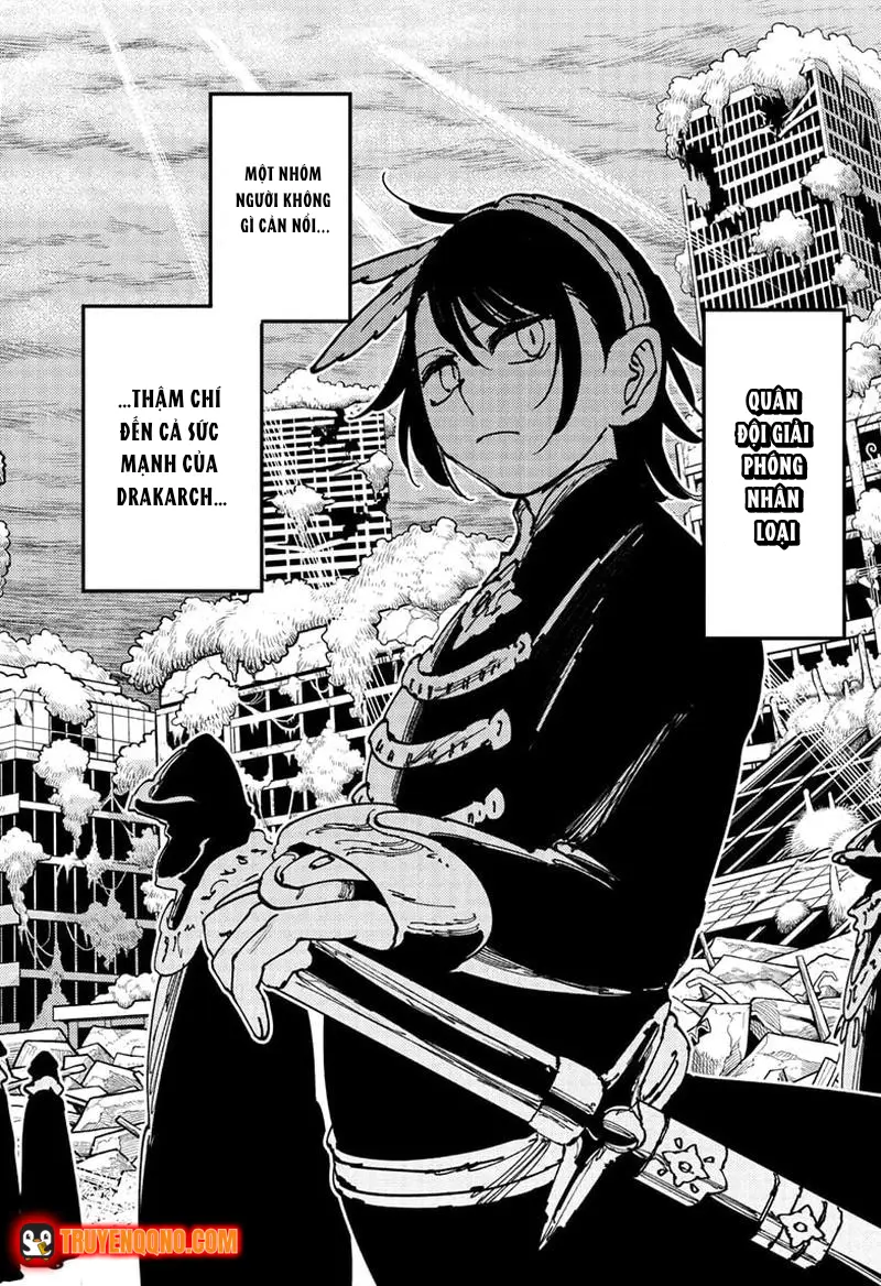 Gonron Egg Chap 5 - Next Chap 6