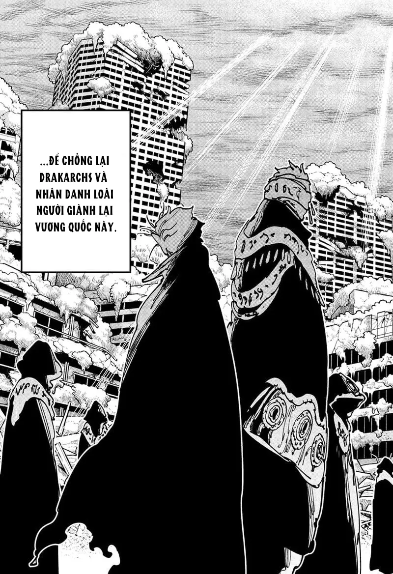 Gonron Egg Chap 5 - Next Chap 6