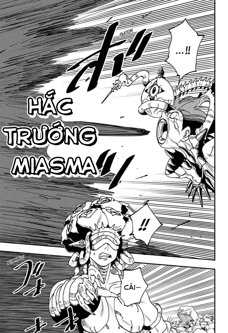 Gonron Egg Chap 5 - Next Chap 6