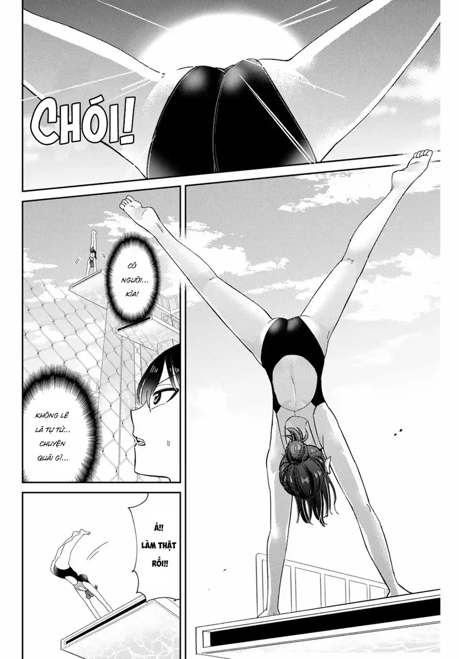 Gorin No Megami-Sama Chap 1 - Next Chap 2