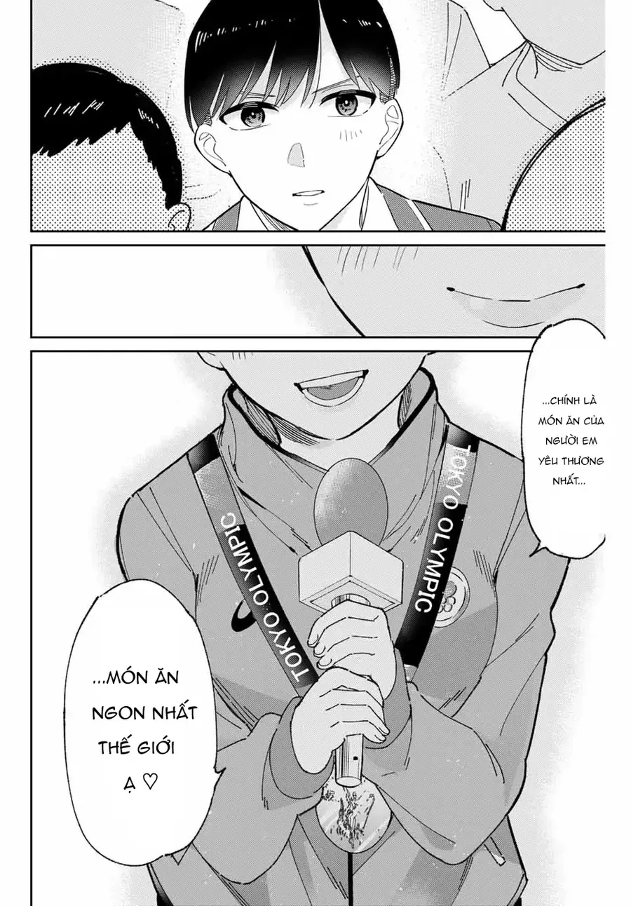 Gorin No Megami-Sama Chap 1 - Next Chap 2