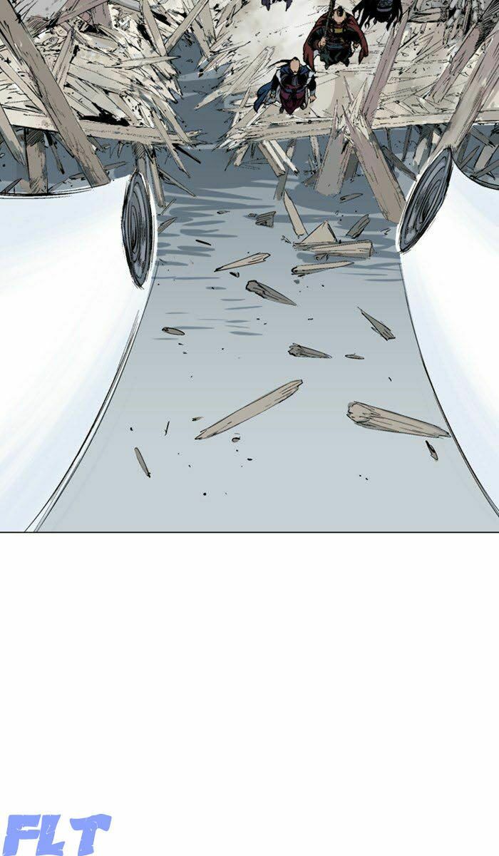 Gosu - Cao Thủ 2 Chap 35 - Next Chap 36