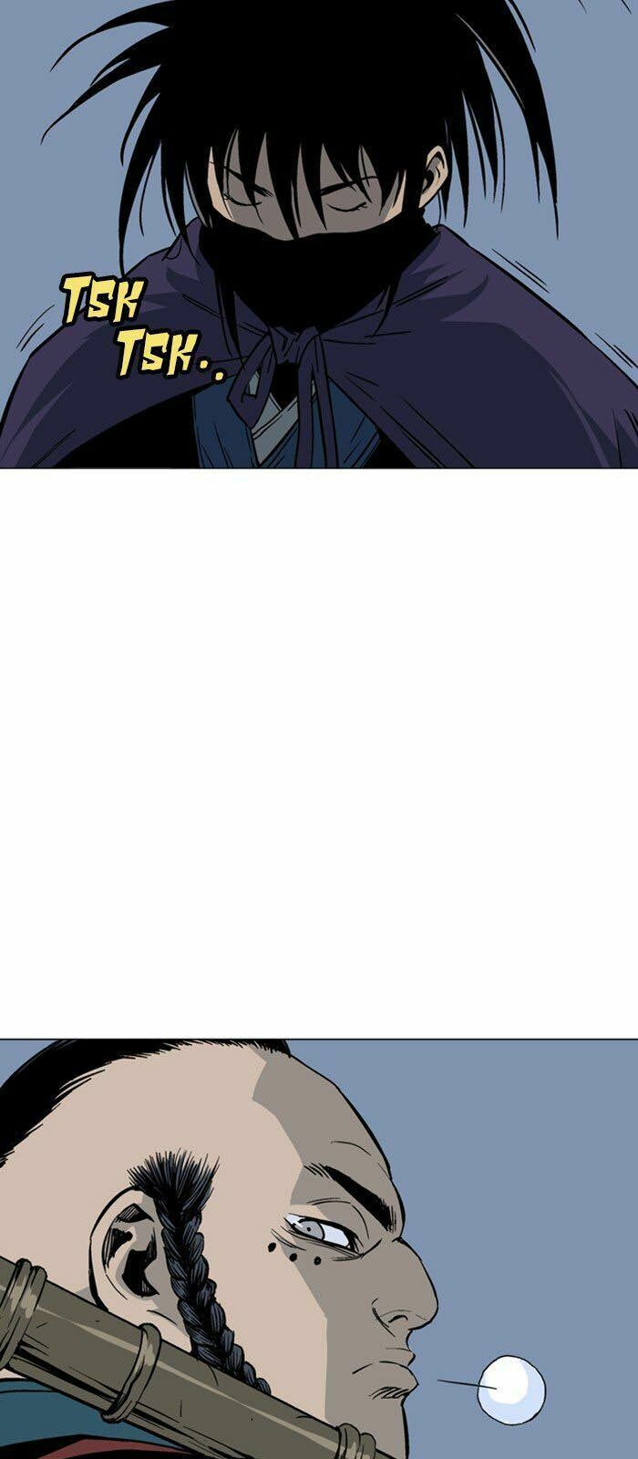 Gosu - Cao Thủ 2 Chap 35 - Next Chap 36