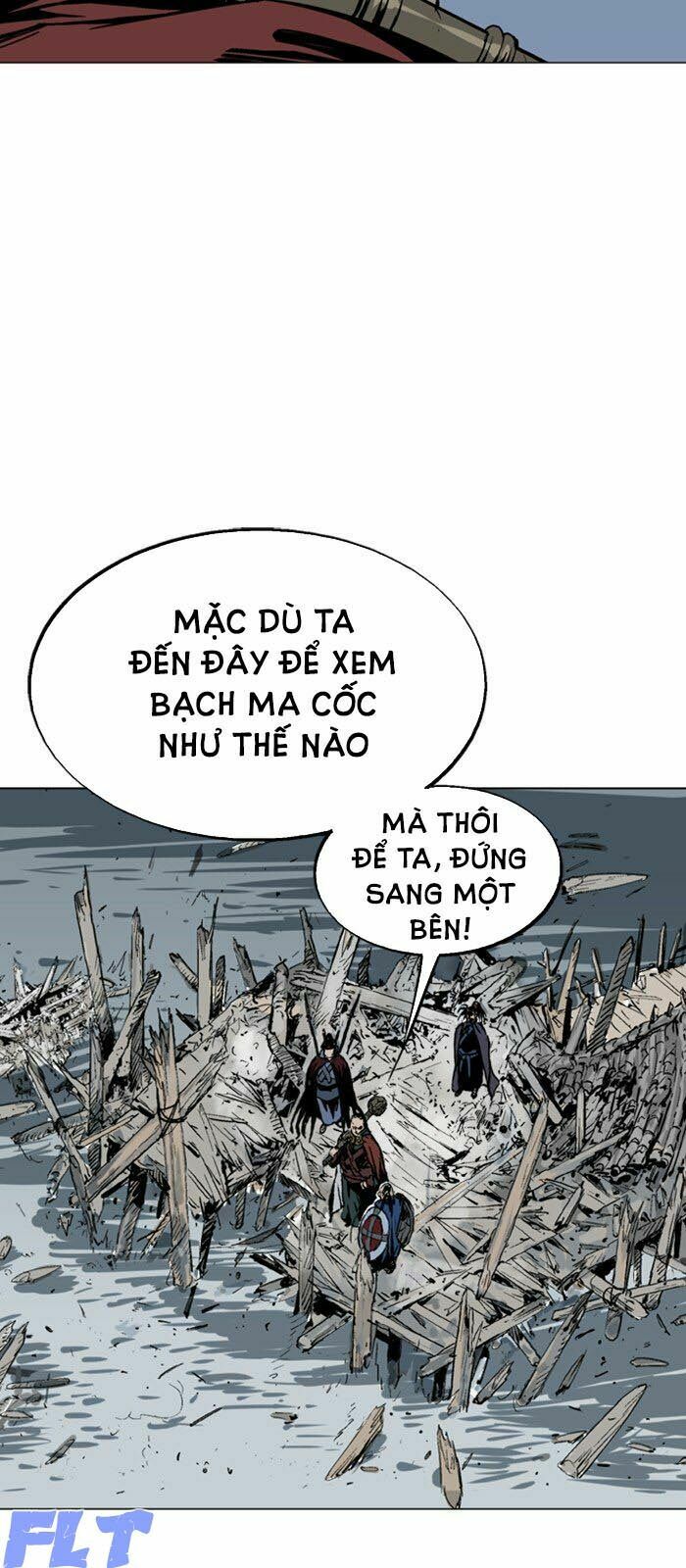 Gosu - Cao Thủ 2 Chap 35 - Next Chap 36