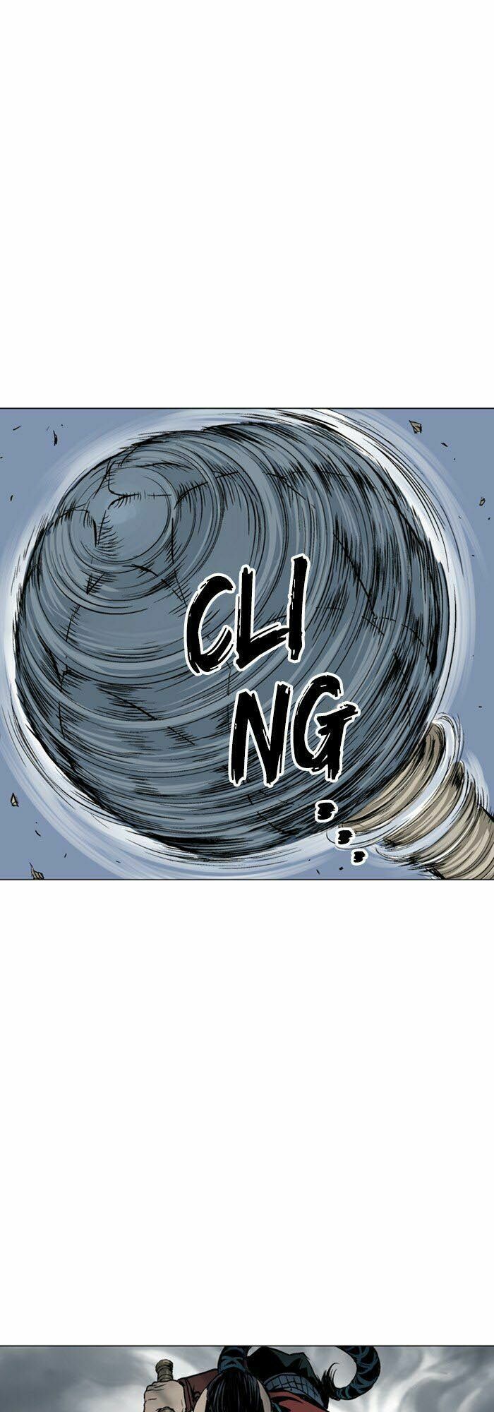 Gosu - Cao Thủ 2 Chap 35 - Next Chap 36